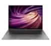 Laptop ultrabook Huawei MateBook X Pro 2020 13,9"  i7-10510U 16GB RAM  1TB Dysk SSD  MX250  Win10 Pro Szary