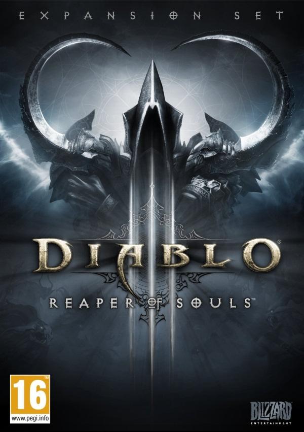 Diablo III: Reaper of Souls - Gra na PC