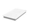 Płyta ceramiczna Akpo PKA 30 830/2 (biały) 30cm