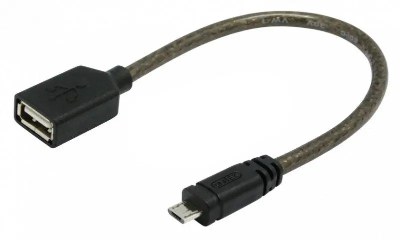 Adapter Unitek Y-C438