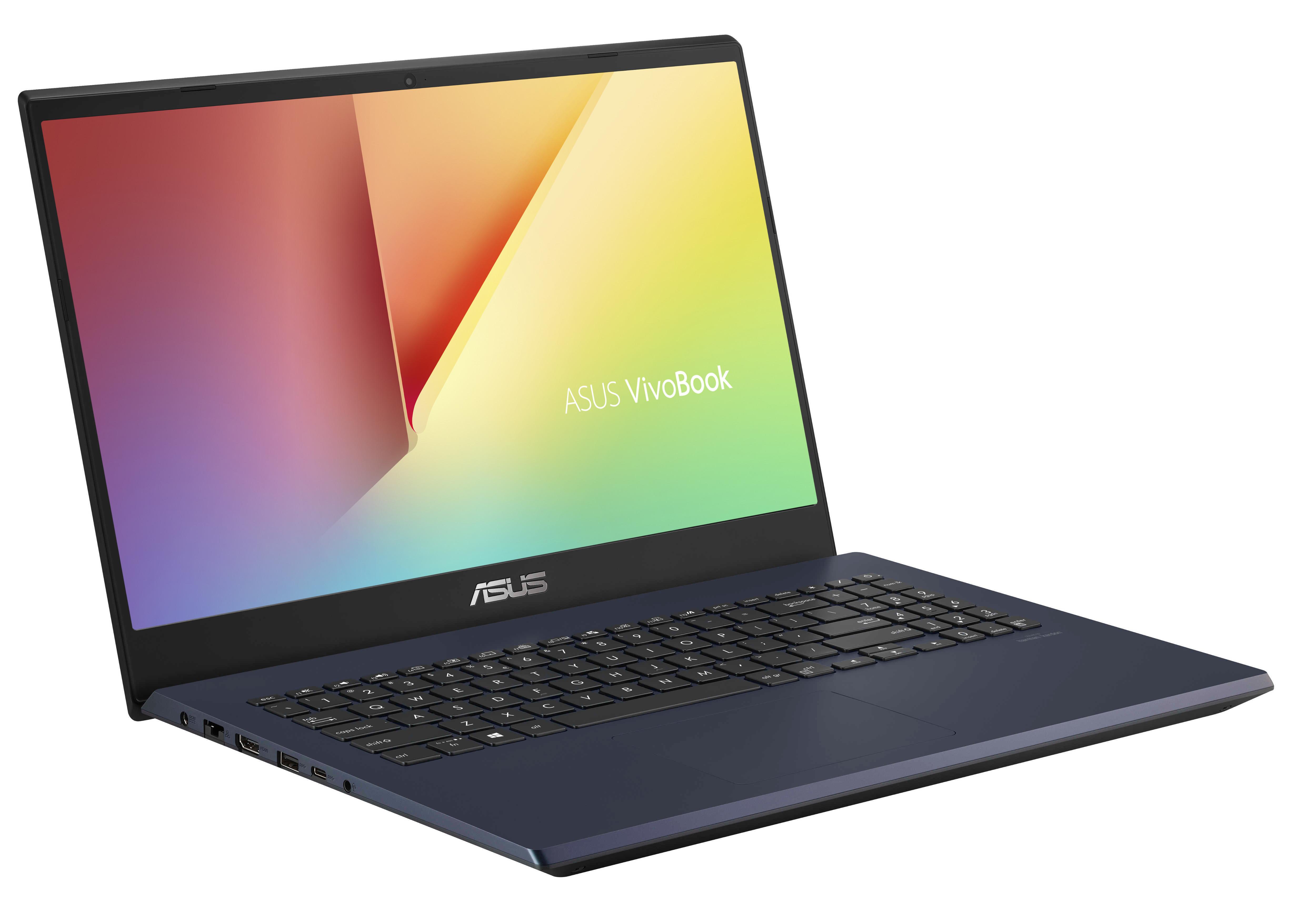 Laptop ASUS X571GT-AL284 15,6