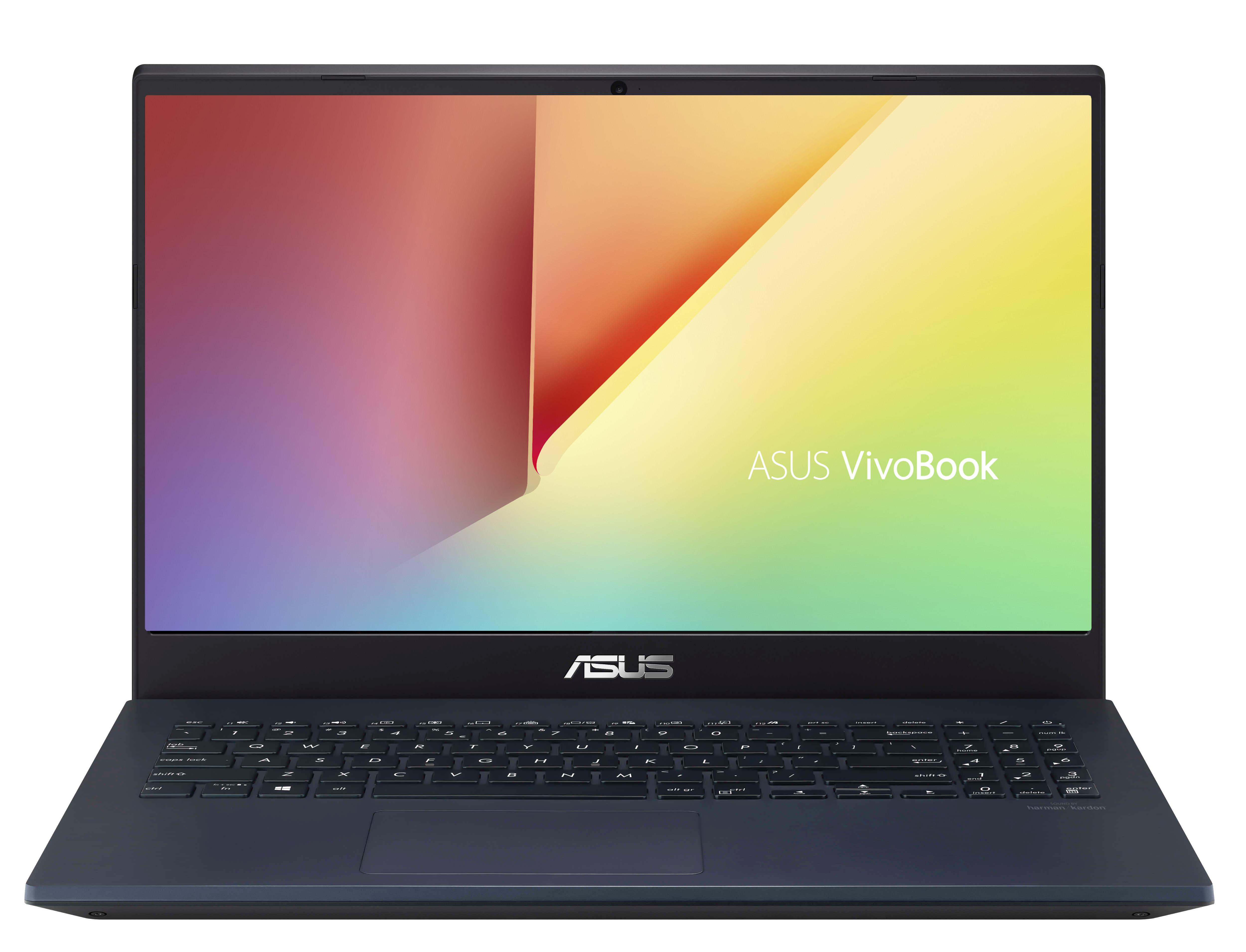ASUS X571GT i7-9750H GTX1650 16GB SSD | PIW.TORUN.PL