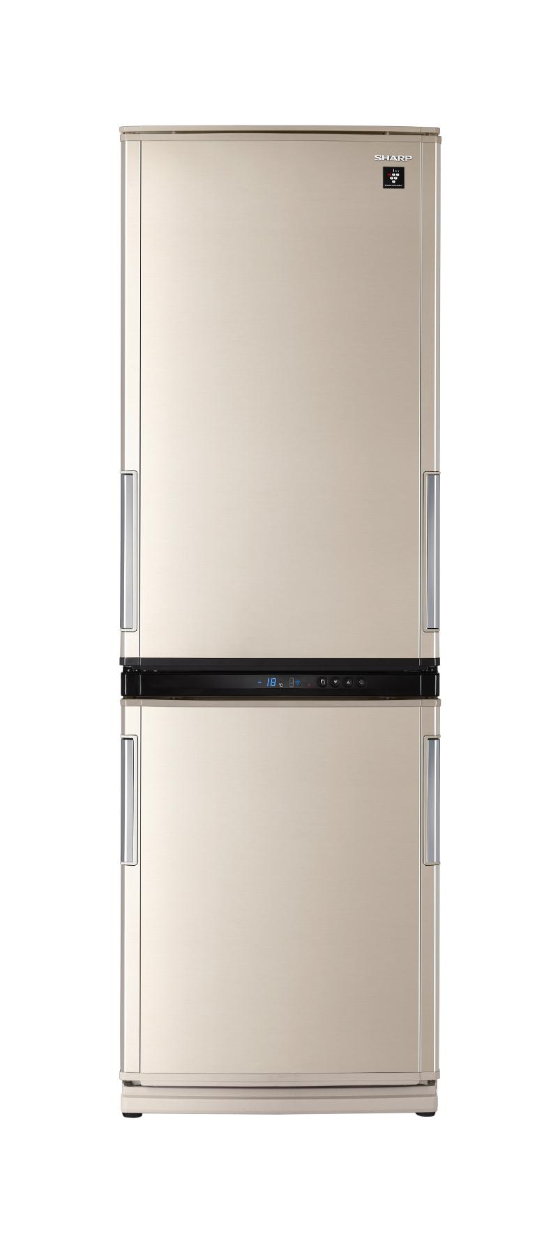 Lodówka Sharp SJ-WM322TB