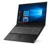 Laptop Lenovo IdeaPad S145-15AST 15,6" AMD A6-9225 4GB RAM  256GB Dysk  Win10