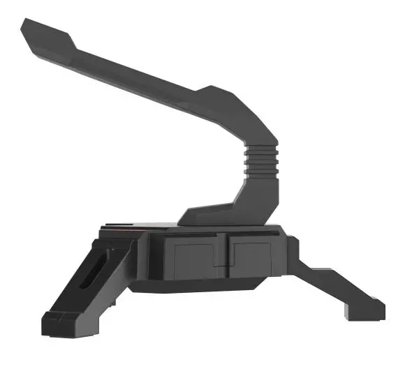 Genesis Vanad 200 Czarny