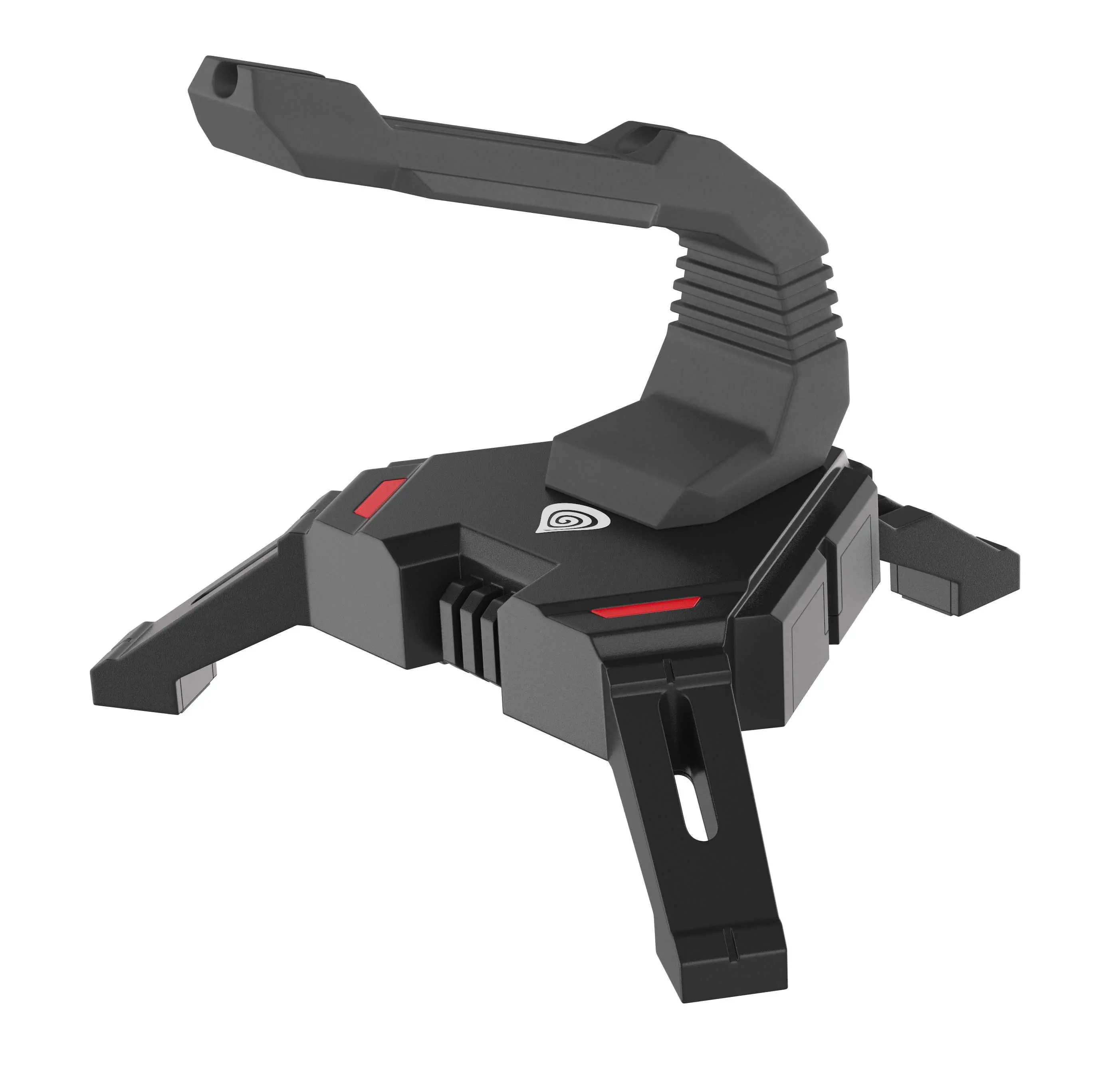 Genesis Vanad 200 Czarny