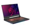 Laptop ASUS ROG Strix G G531GT-AL007T 15,6"120Hz Intel® Core™ i5-9300H 8GB RAM  512GB Dysk SSD  GTX1650 Grafika Win10