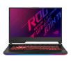 Laptop gamingowy ASUS ROG Strix G G531GT-AL007 15,6"120Hz  i5-9300H 8GB RAM  512GB Dysk SSD  GTX1650