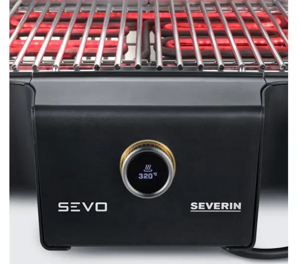Severin PG 8104 1300cm2 - Kup na Raty - RRSO 0%
