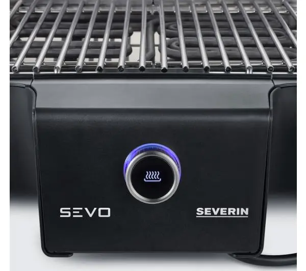 Severin PG 8104 1300cm2 - Kup na Raty - RRSO 0%