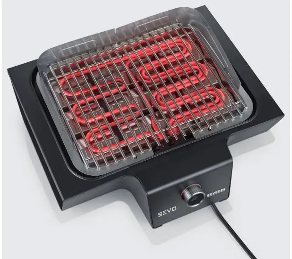 Severin PG 8104 1300cm2 - Kup na Raty - RRSO 0%