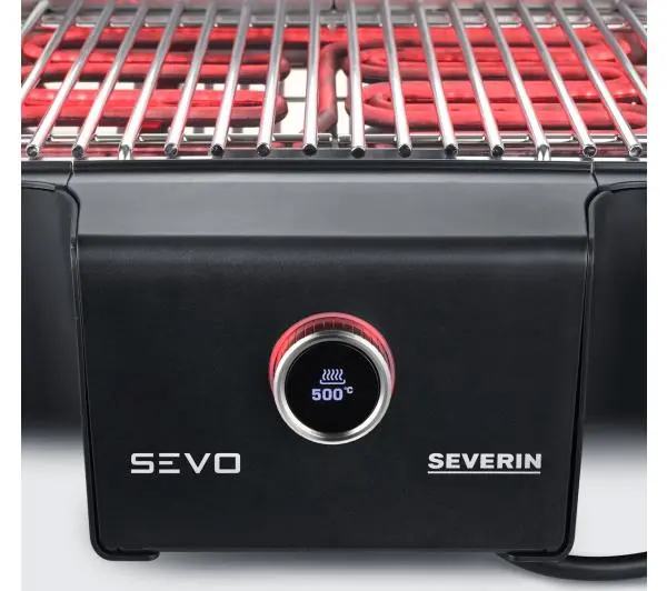 Severin PG 8104 1300cm2 - Kup na Raty - RRSO 0%