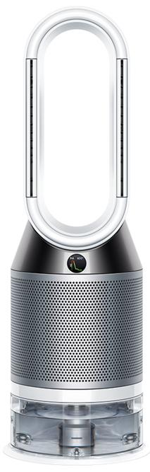 Oczyszczacz powietrza Dyson Pure Humidify + Cool PH01 z