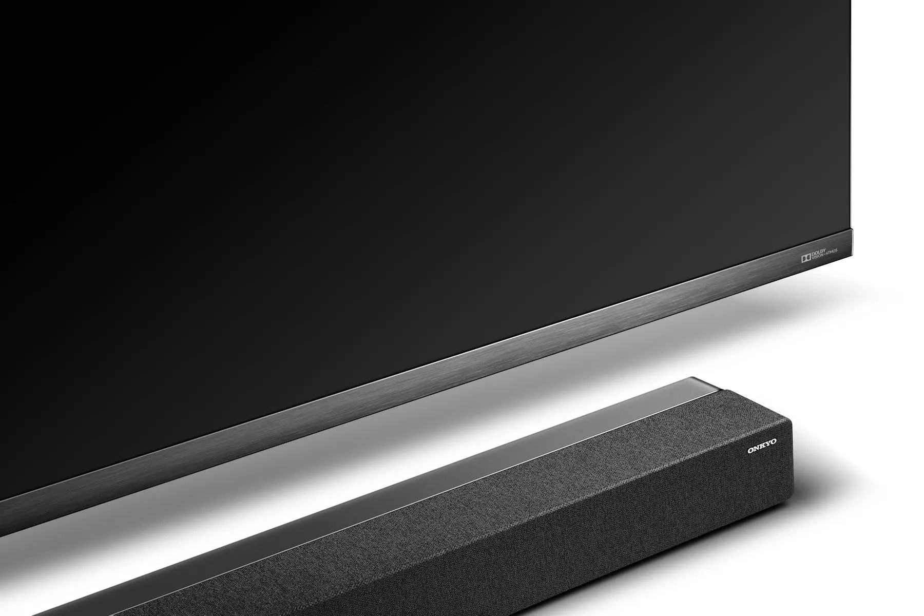 Telewizor TCL 65X10 QLED Mini LED z wbudowanym soundbarem