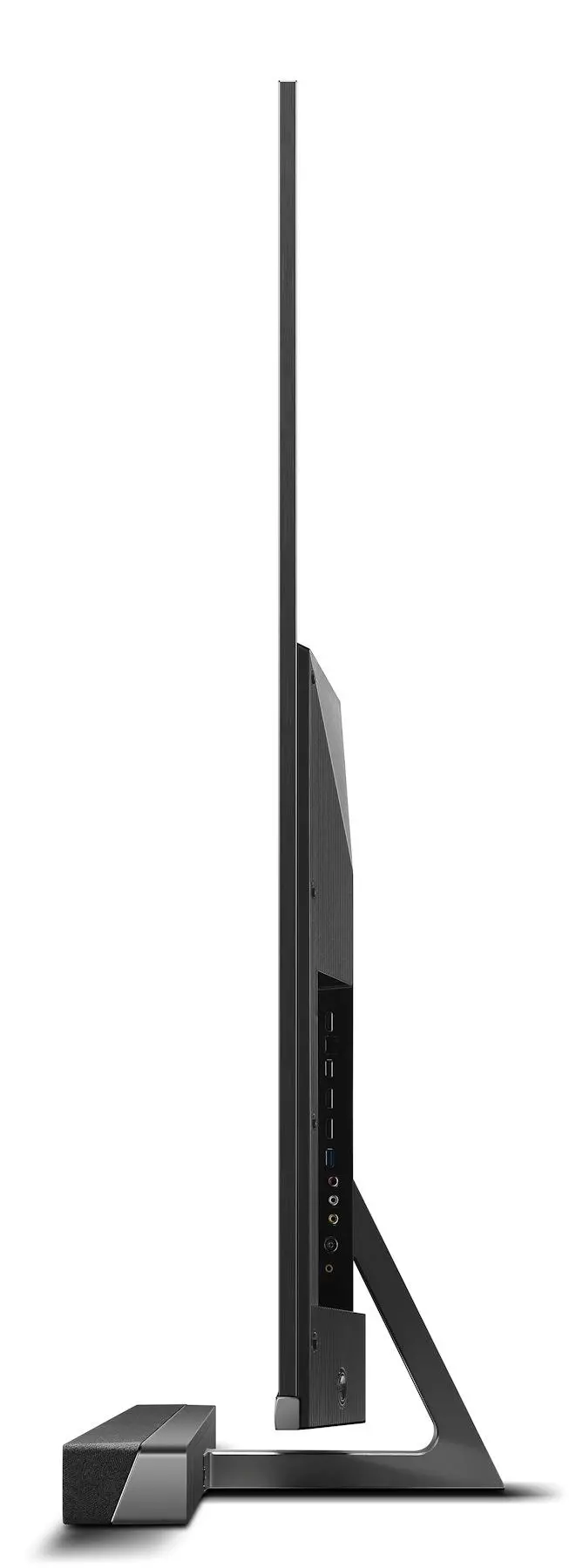 TCL TV 65インチ 65X10 Telewizor TCL 65X10 Mini LED 65
