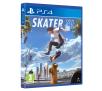 Skater XL The Ultimate Skateboarding - Gra na PS4 (Kompatybilna z PS5)