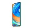 Smartfon Xiaomi Redmi Note 9 Pro 6/64GB 6,67" 60Hz 64Mpix Zielony