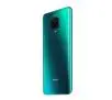 Smartfon Xiaomi Redmi Note 9 Pro 6/64GB 6,67" 60Hz 64Mpix Zielony