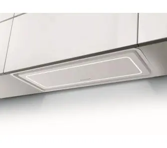 Okap Faber INLIGHT WH MATT EVO 52 Biały