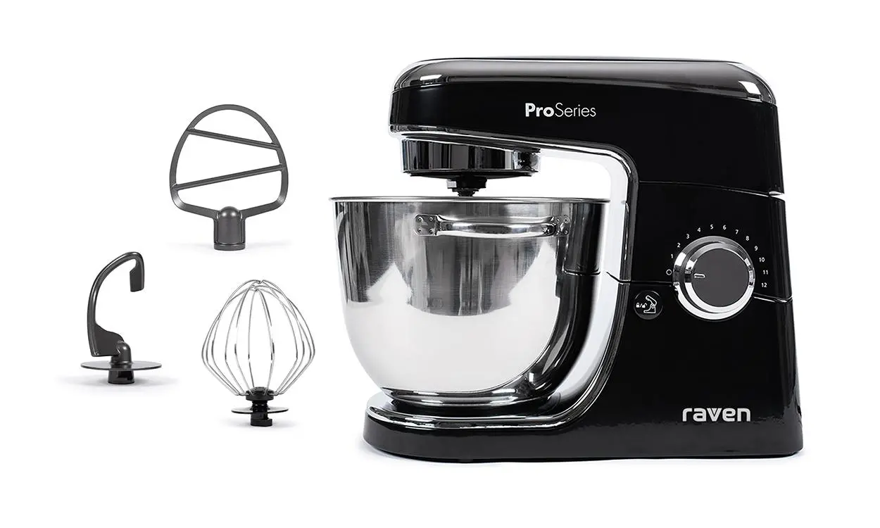 Robot planetarny Raven ERW003 1000W