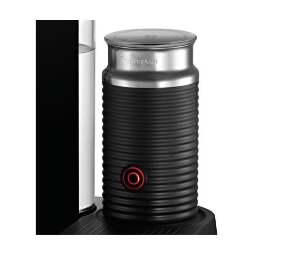 DeLonghi Nespresso Citiz\u0026Milk EN266.BAE 