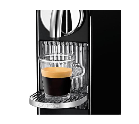 DeLonghi Nespresso Citiz\u0026Milk EN266.BAE 