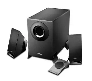 Edifier M1360 Czarny