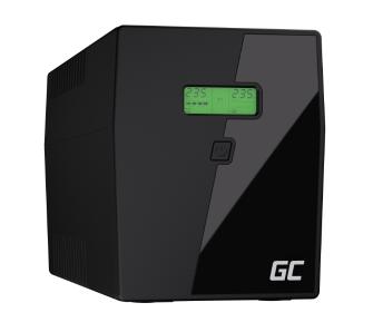 UPS Green Cell UPS09 2000VA Power Proof