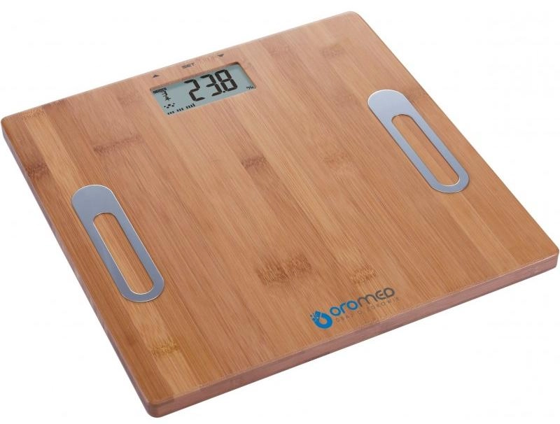 Waga OROMED Oro-Scale 150kg