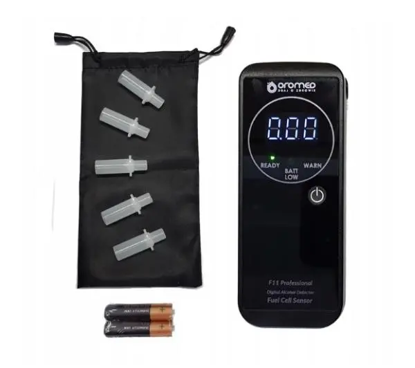 OROMED F11 Professional