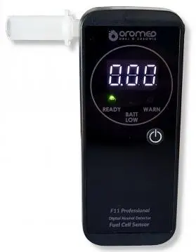 Alkomat OROMED F11 Professional