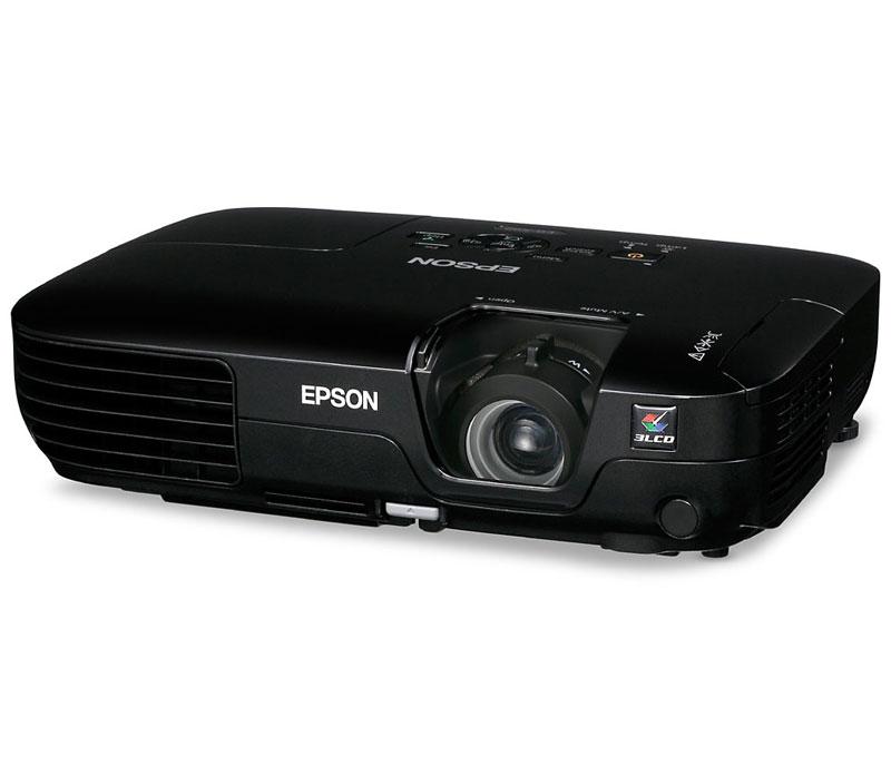 Projektor Epson EB-S92 - LCD - SXGA