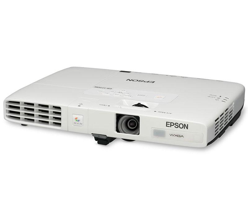 Projektor Epson EB-1770W - LCD - Full HD