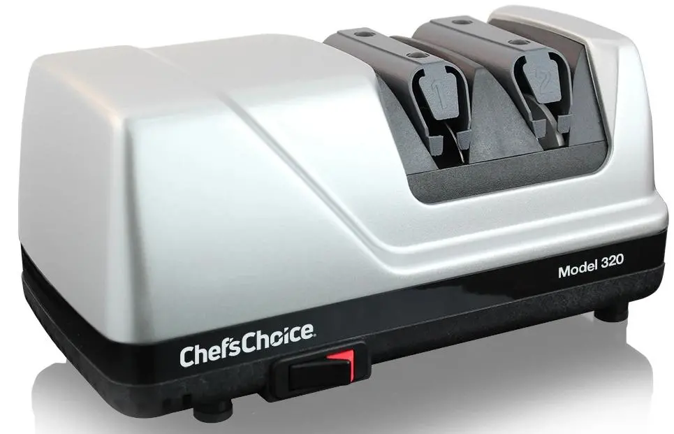 Ostrzałka Chef'sChoice Model 320