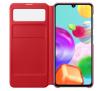 Etui Samsung Galaxy A41 S View Wallet Cover EF-EA415PW (biały)