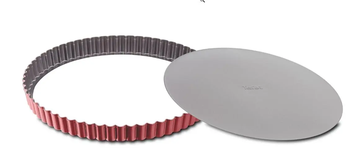 Forma do tarty Tefal DeliBake J1641574