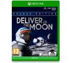 Deliver Us The Moon - Edycja Deluxe - Gra na Xbox One (Kompatybilna z Xbox Series X)