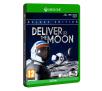 Deliver Us The Moon - Edycja Deluxe - Gra na Xbox One (Kompatybilna z Xbox Series X)