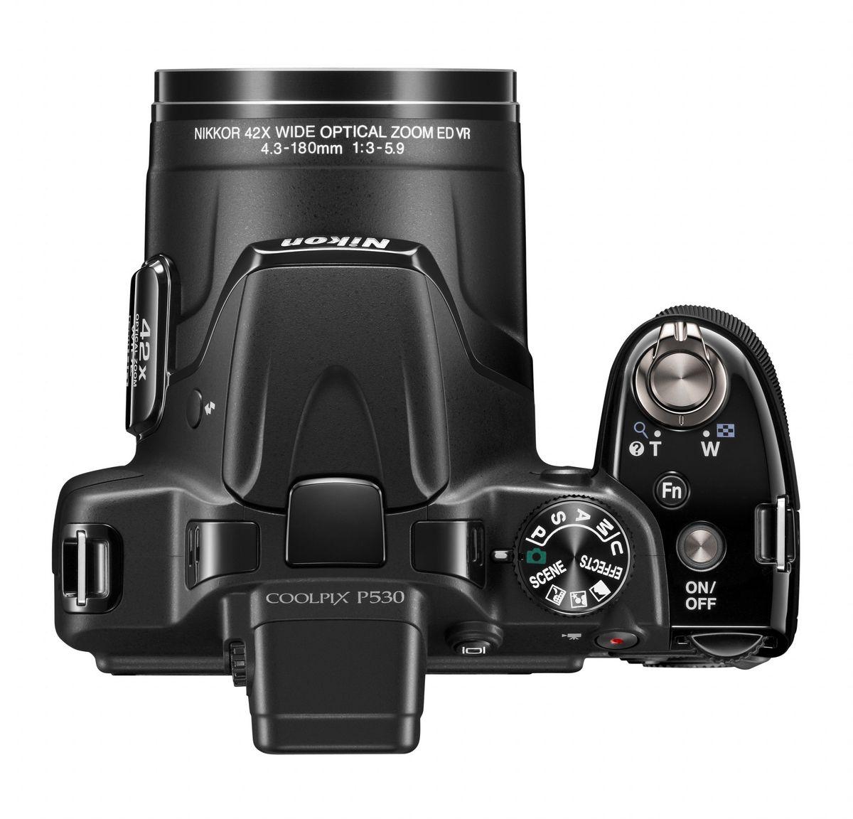 Nikon Coolpix P530 - Opinie, Cena - RTV EURO AGD