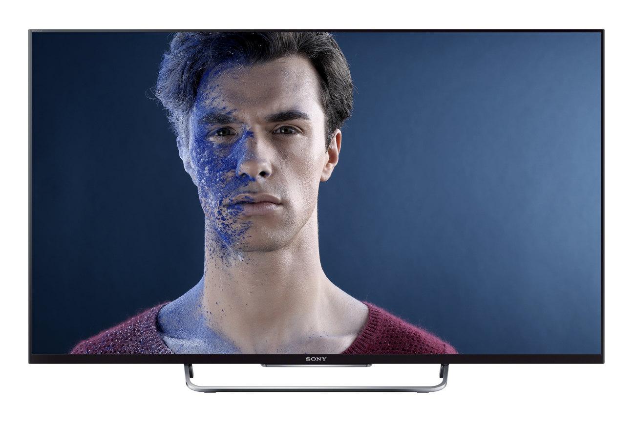 Telewizor Sony KDL-42W829B