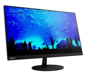 Monitor Lenovo L28u-30 28" 4K IPS 60Hz 4ms