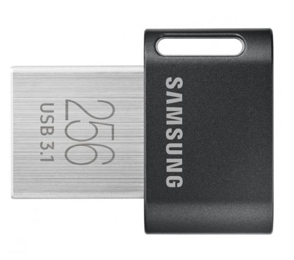 PenDrive Samsung FIT Plus 2020 256GB USB 3.1  Szary