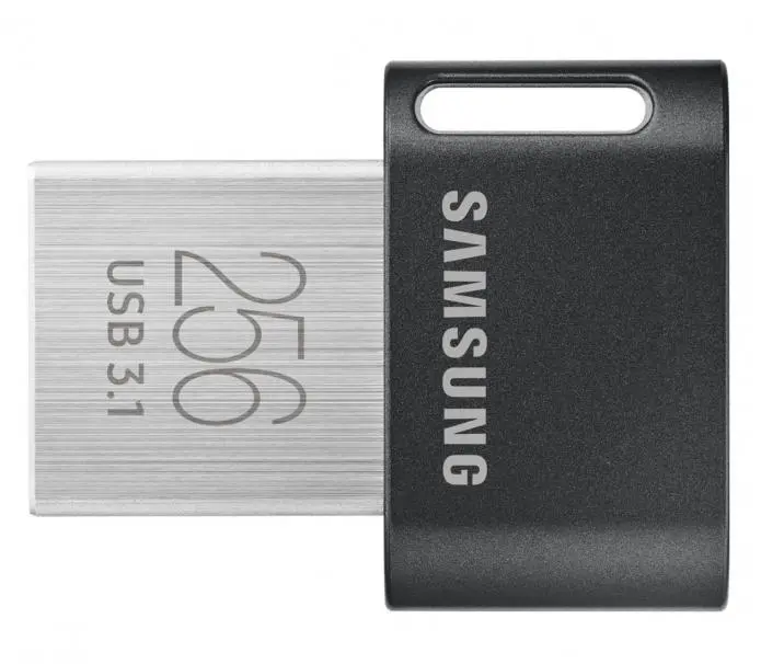PenDrive Samsung FIT Plus 2020 256GB USB 3.1  Szary