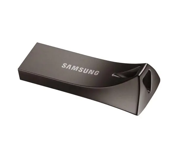 Samsung BAR Plus 2020 128GB USB 3.1 Tytanowy
