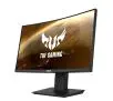 Monitor ASUS TUF Gaming VG24VQ24" Full HD VA 144Hz 1ms Zakrzywiony Gamingowy