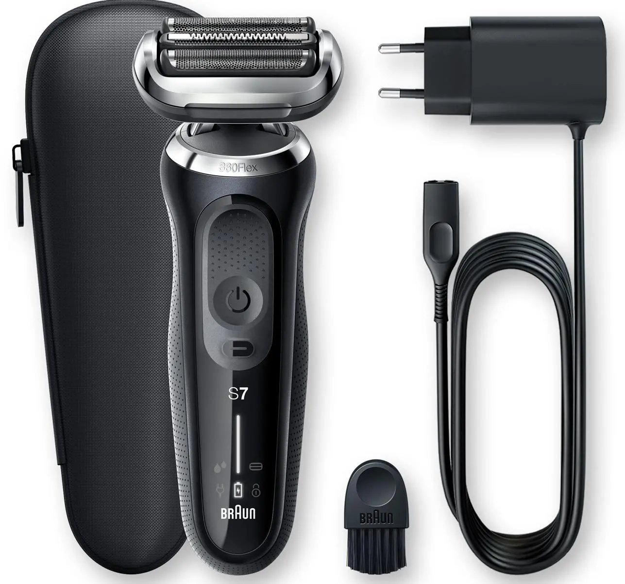 Golarka Braun Series 7 70-N1000s