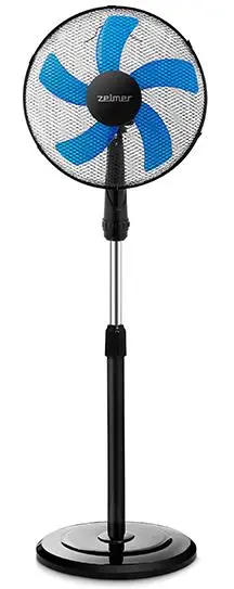 Wentylator Zelmer ZSF1410
