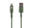 Kabel Xtorm USB do Lightning 1m Zielony
