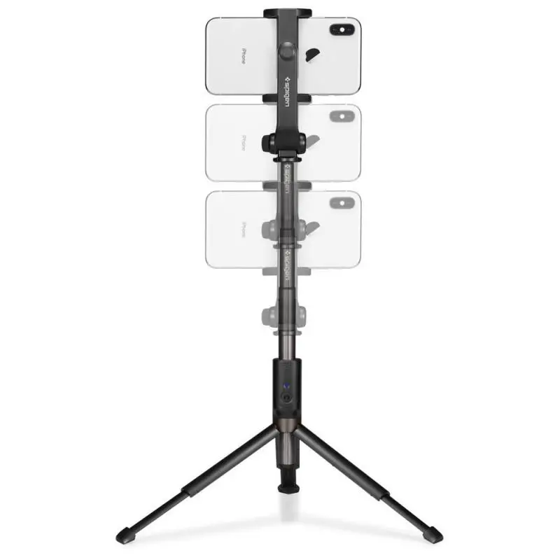 Selfie stick Spigen S540W Wireless Czarny