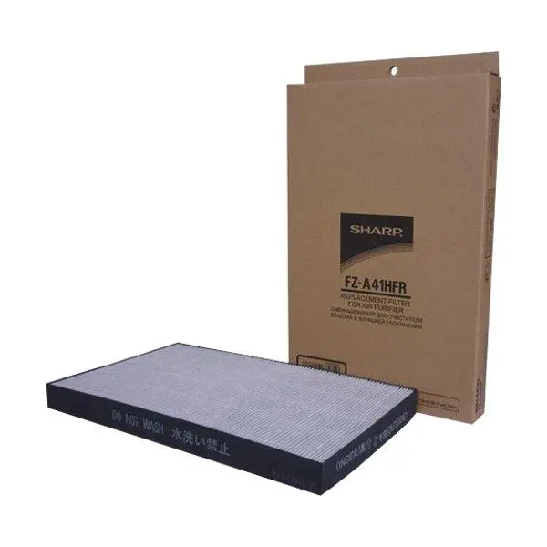 Filtr do oczyszczacza Sharp FZ-A41HFR